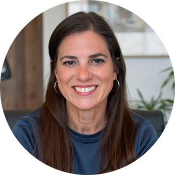 Karen Hague, CRNA
