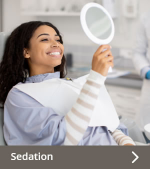 Sedation