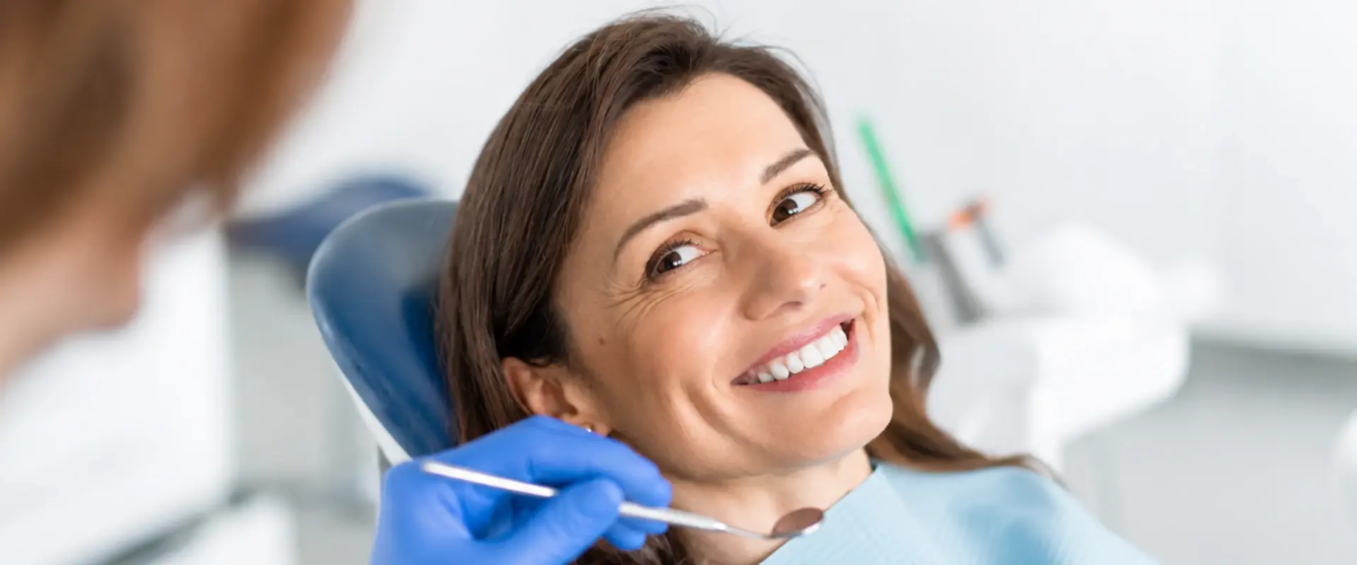 All on 4 dental implants Angus Dentistry