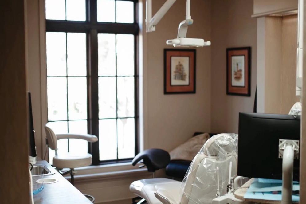 COSMETIC DENTISTRY IN MIDLOTHIAN, VA