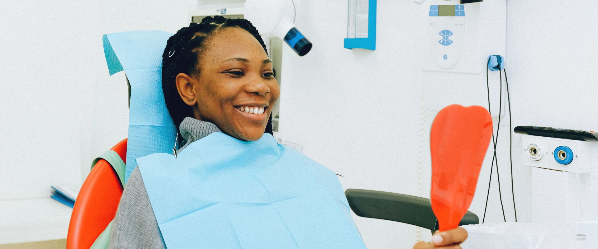 Dental Crowns in Midlothian, VA