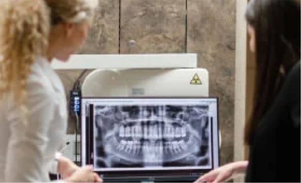 Dental Implants at Angus Dentistry
