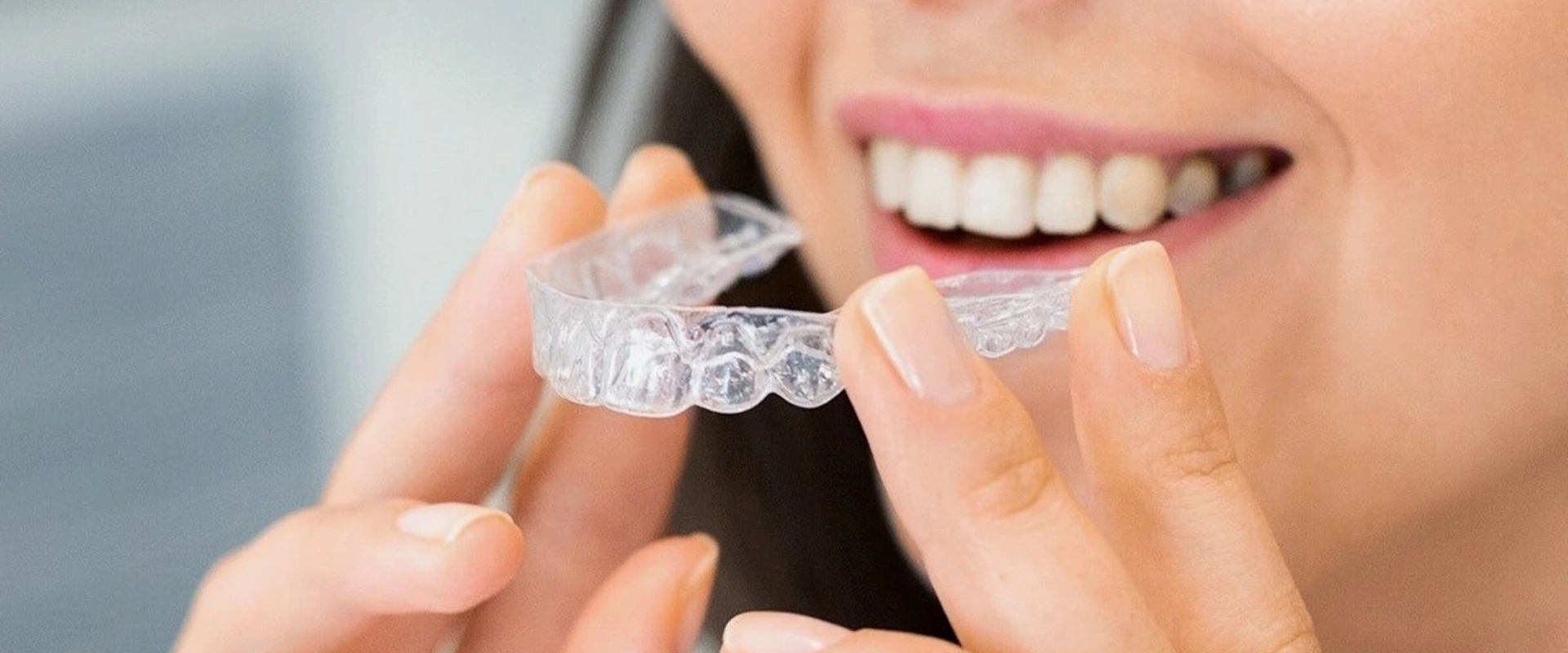 Invisalign in Midlothian, VA