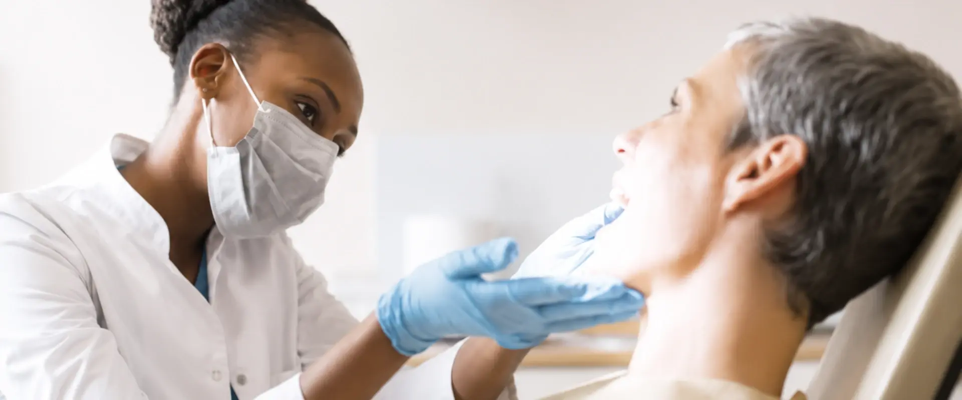 Root Canal therapy at Angus dentistry