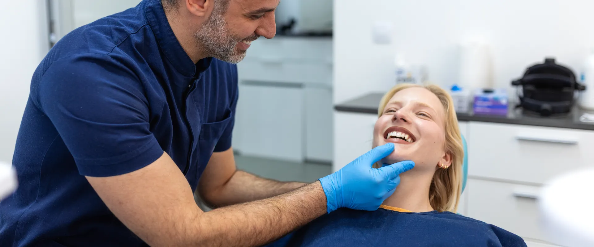 Dental Bone Grafting Angus